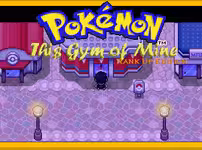 pokemon this gym of mine rank up